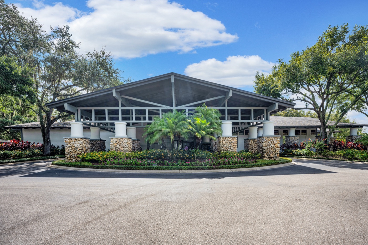 River Hills community center